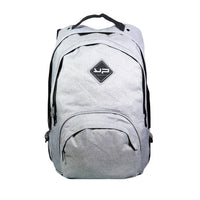 Sac à dos recyclé Gris