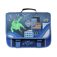 Cartable 38 cm MONSTER Bodypack