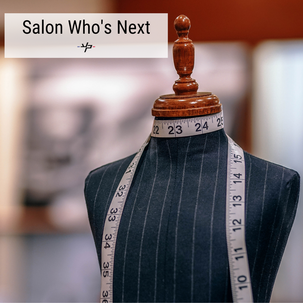 Fugue parisienne - Who's Next