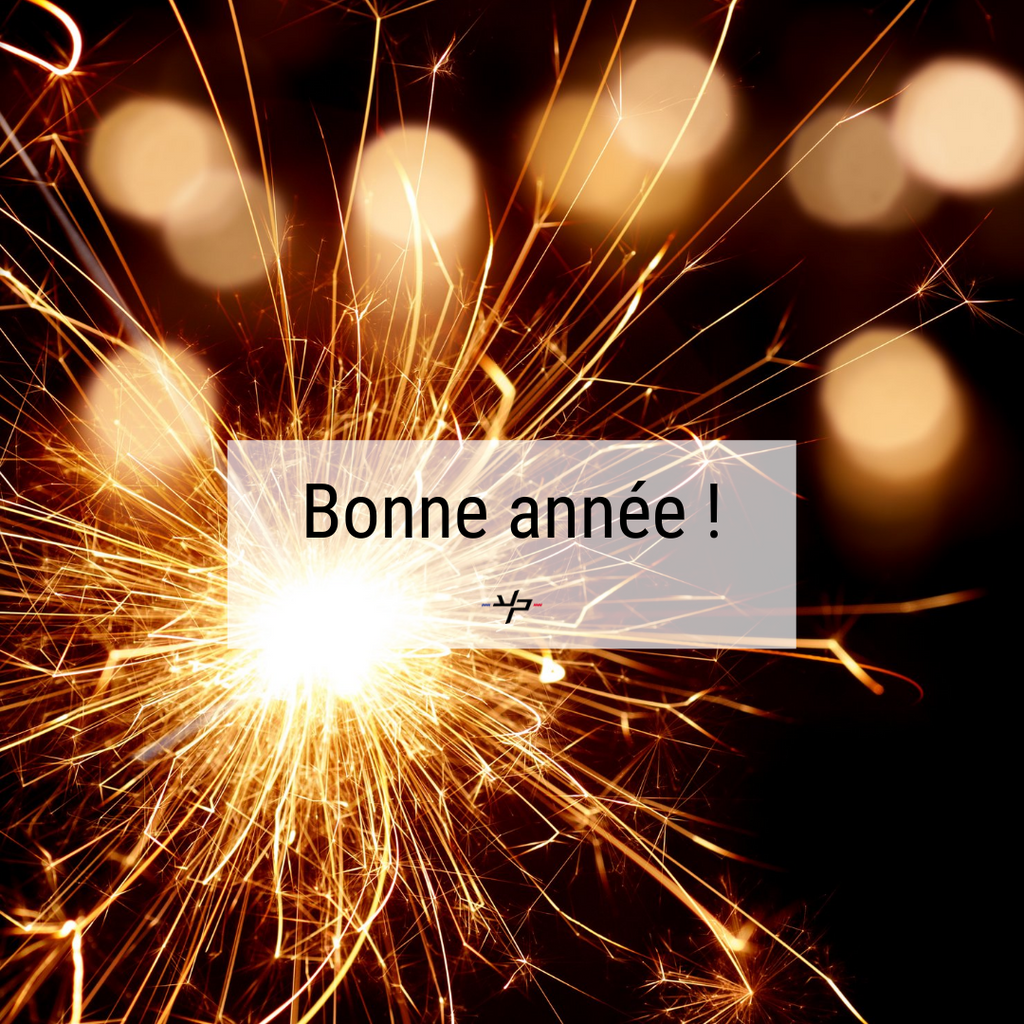 Bonne année 2013 à toutes et à tous !