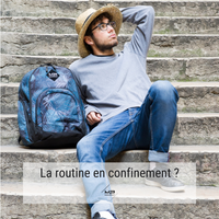 Confinement : comment organiser ses révisions (ou son travail).