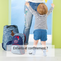 Comment s'occuper avec ses enfants pendant le confinement ?