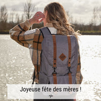 Fête des mères 2019 Bodypack