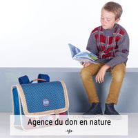 Agence du don en nature Bodypack