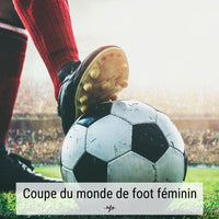 Coupe du monde de foot féminin 2019