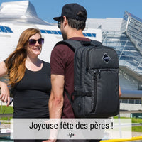 Fêtes des pères 2019 Bodypack