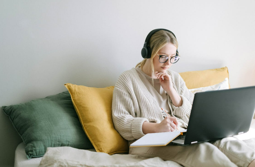 Comment optimiser son efficacité en télétravail ?