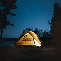 Nos conseils et astuces pour organiser une nuit en tente