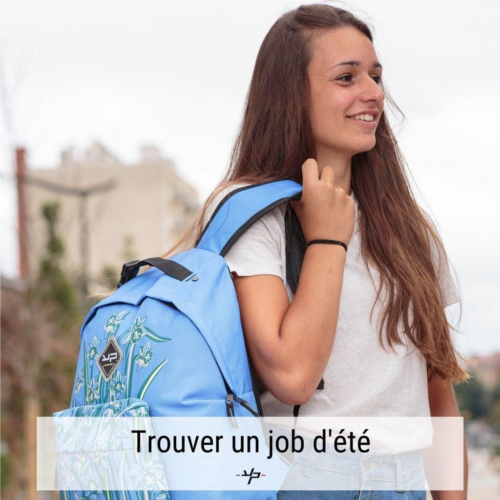 Comment trouver un job d'été ? Conseils Bodypack
