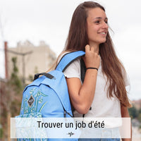 Comment trouver un job d'été conseils Bodypack