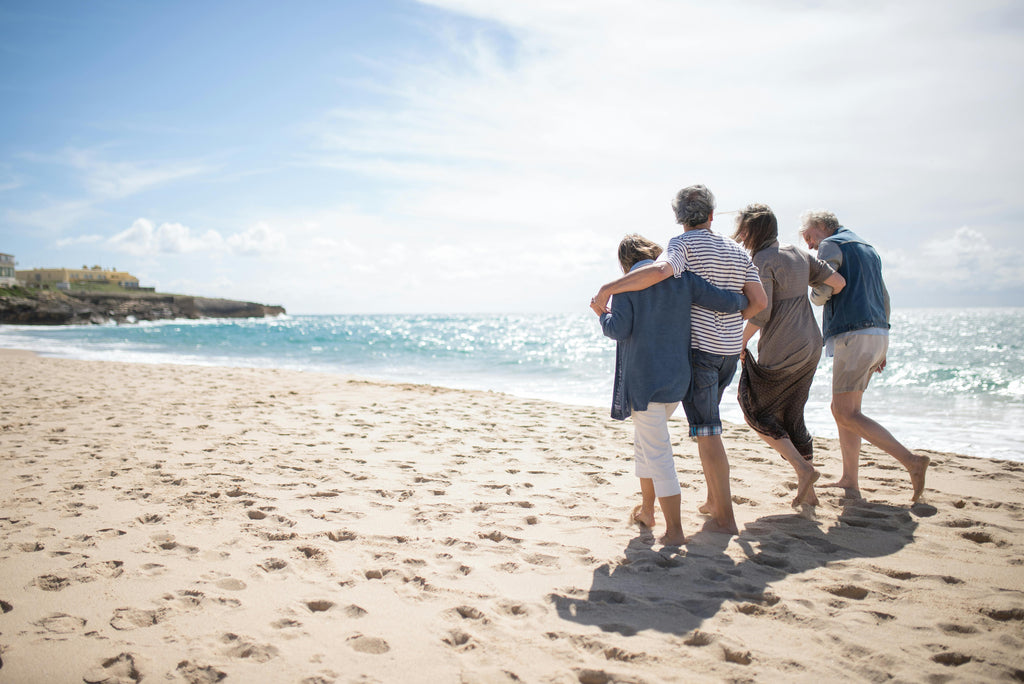 Les meilleures activités originales en famille lors des journées ensoleillées