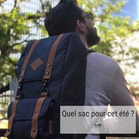 Quel sac choisir pour cet été ?