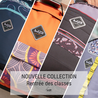 La nouvelle collection Rentrée des Classes débarque !