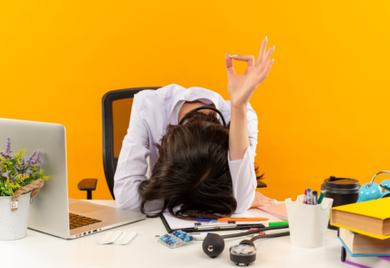 Gérer son stress et son anxiété