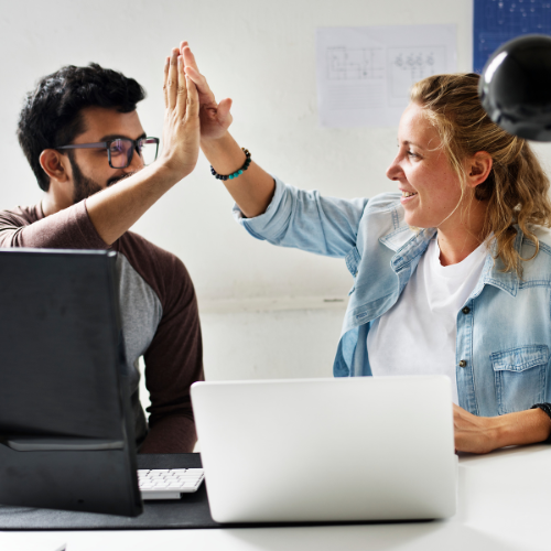 Concilier le travail et la vie personnelle en tant que jeune actif