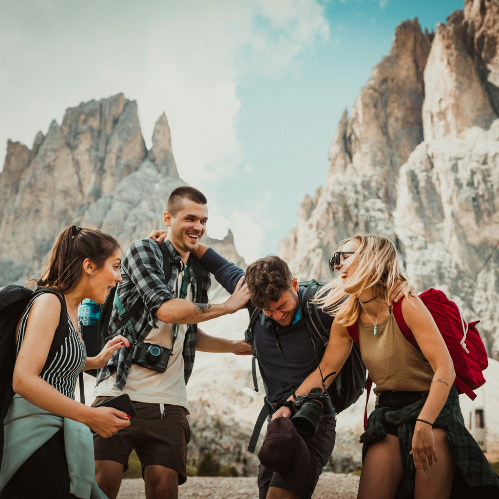 15 destinations de voyage incontournables en 2024