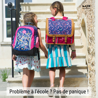 Bodypack_Difficultés à l'école