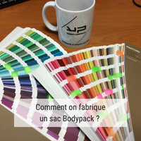 Bodypack_Fabrication des sacs