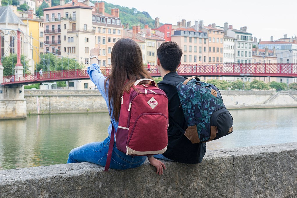 L’HISTOIRE D’UNE MARQUE SCOLAIRE