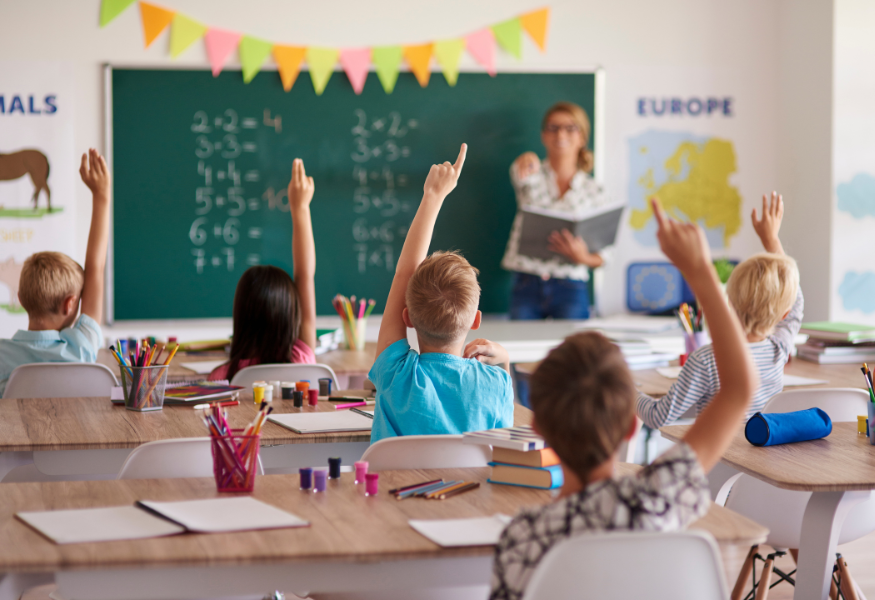 Préparer la rentrée des classes