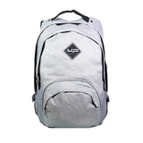 Sac à dos recyclé Gris