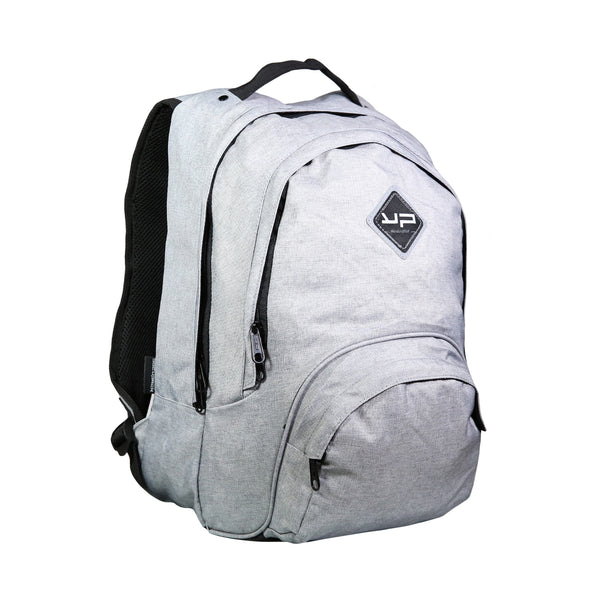 Sac à dos recyclé Gris