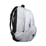Sac à dos recyclé Gris