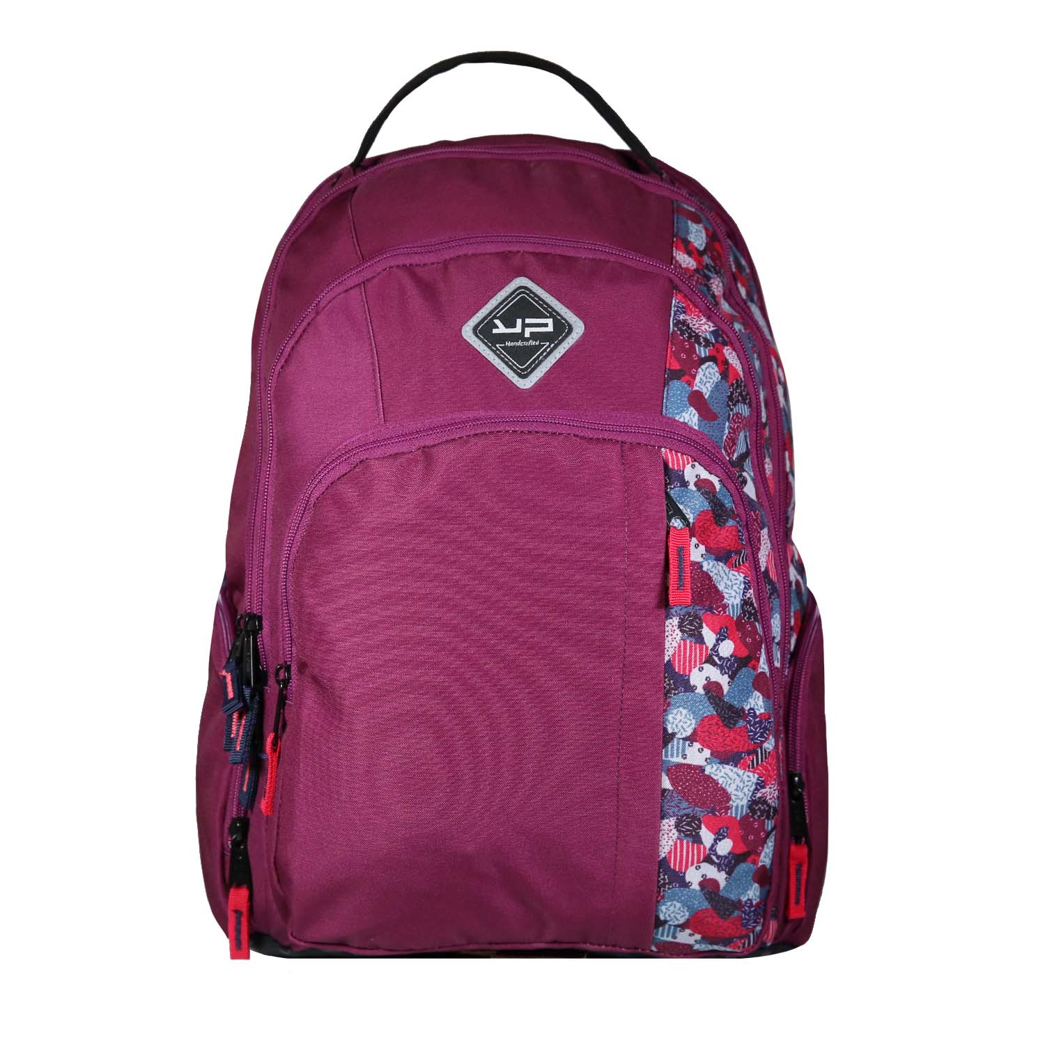 Sac à Dos École Seven Freedom Années ‘90 Vintage Neuf