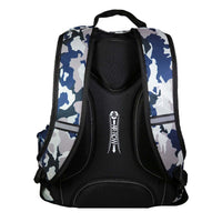 Sac à dos HIDE BOY Multicolore
