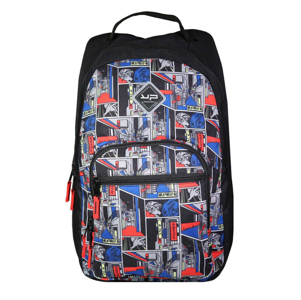 Sac à dos MANGA Bodypack