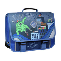Cartable 38 cm MONSTER Bodypack 
