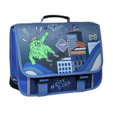 Cartable 38 cm MONSTER Bodypack 