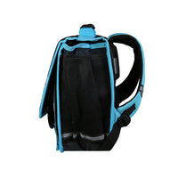 Cartable 38 cm Van Life Multicolore
