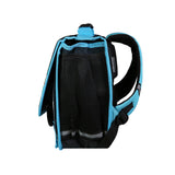 Cartable 38 cm Van Life Multicolore
