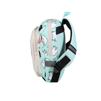 sac goûter recyclé mouton