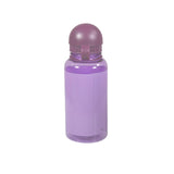BAGTROTTER Boite Déjeuner et gourde en plastique 380ml La Reine des Neiges Frozen Violette