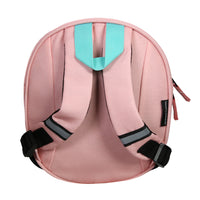Sac Goûter Poulpe Bleu  1 Compartiment