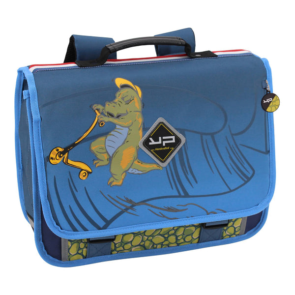 Cartable dinosaure online auchan