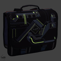 Bodypack cartable outlet
